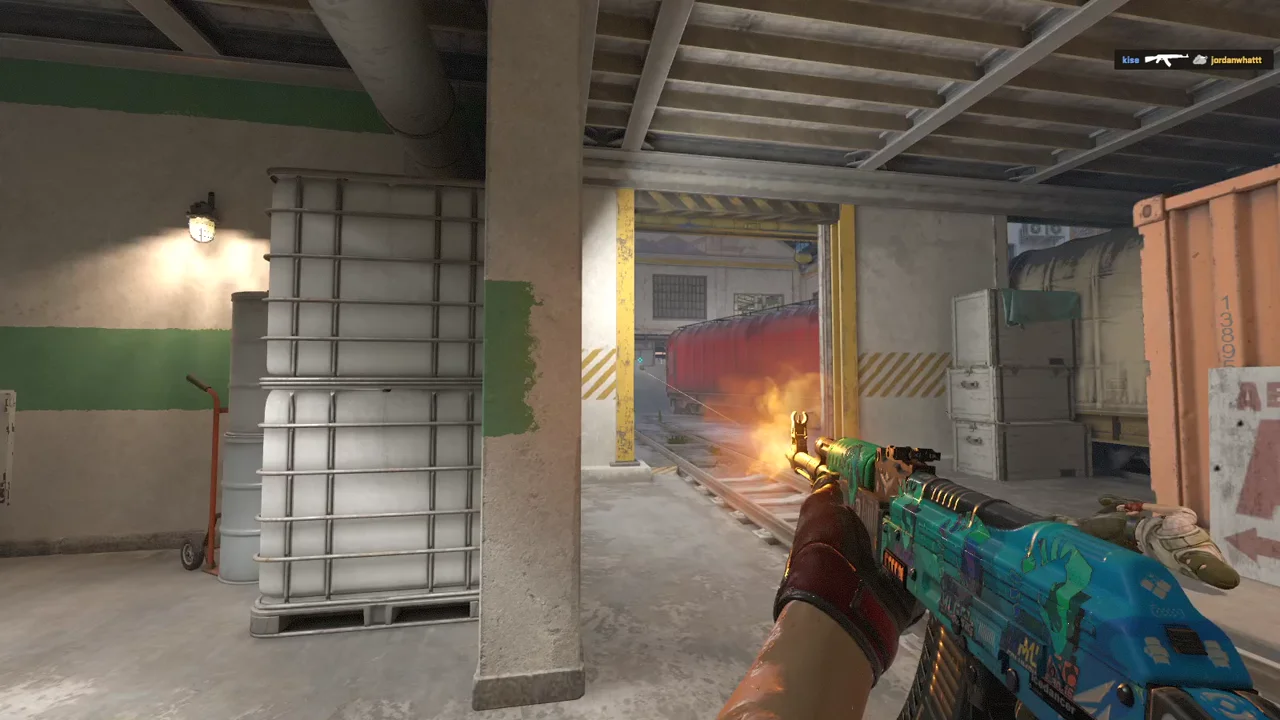 highlight